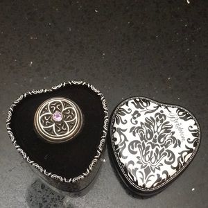 Brighton cross ring 7